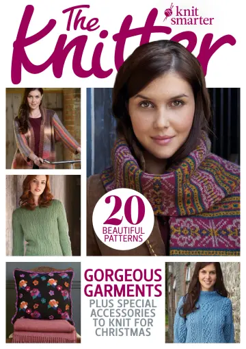 The Knitter - 14 Oct 2014
