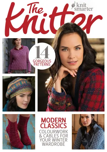 The Knitter - 9 Dec 2014