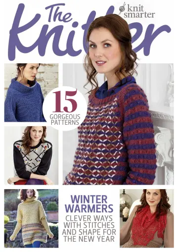 The Knitter - 6 Jan 2015