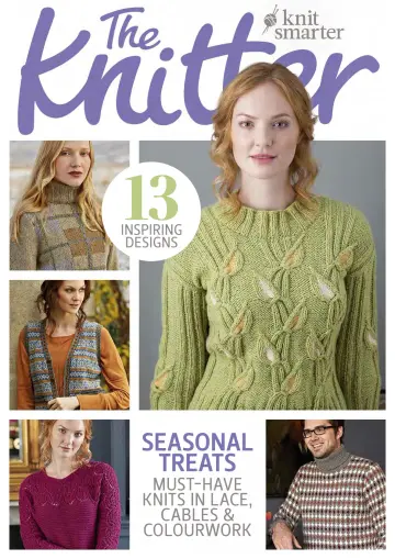 The Knitter - 1 Feb 2015