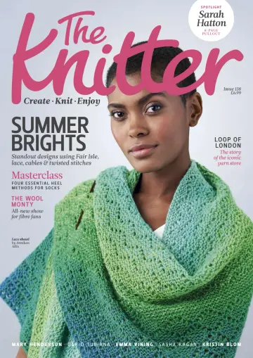 The Knitter - 30 May 2019