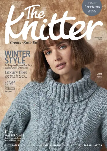 The Knitter - 10 Dec 2020