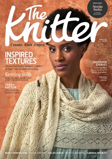 The Knitter - 12 May 2022