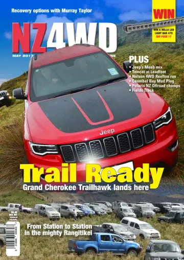 NZ4WD - 1 May 2017