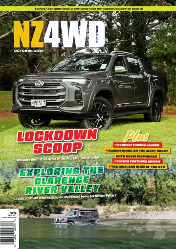 NZ4WD - 01 out. 2021