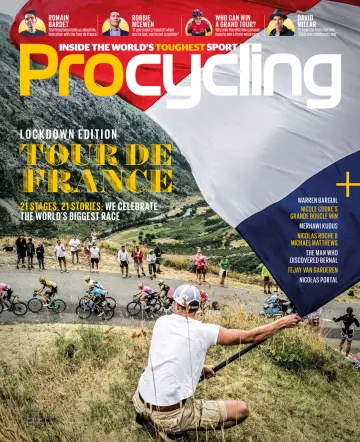 Procycling - 10 Jul 2020