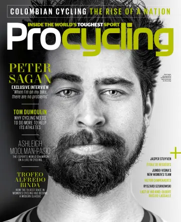 Procycling - 3 Mar 2021
