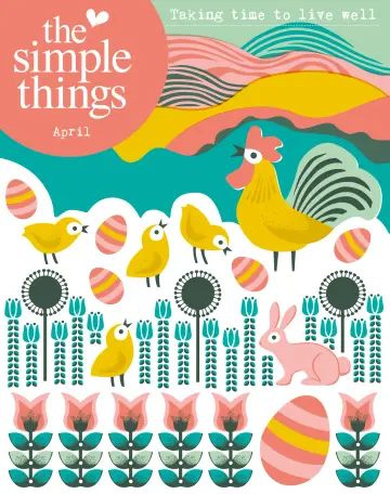 The Simple Things - 23 Mar 2022