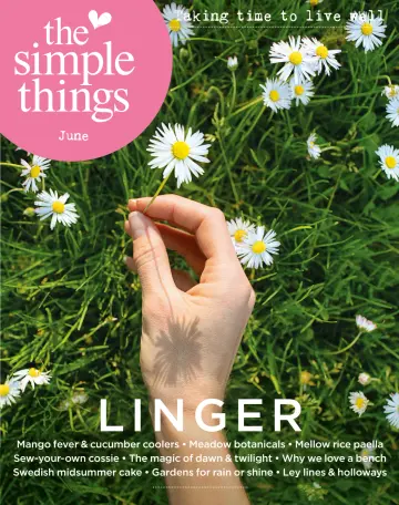 The Simple Things - 31 May 2023