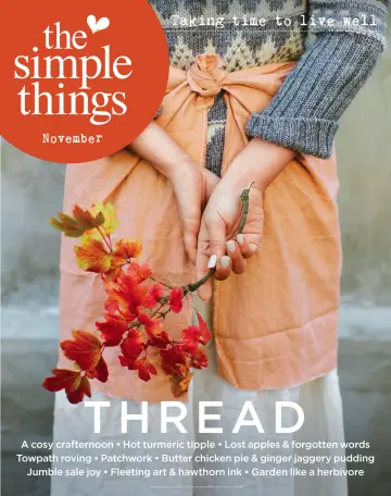 The Simple Things - 25 Oct 2023