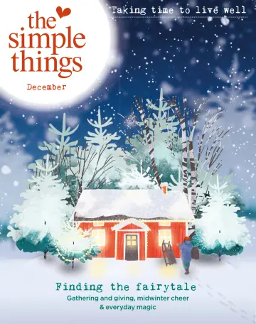 The Simple Things - 22 Nov 2023