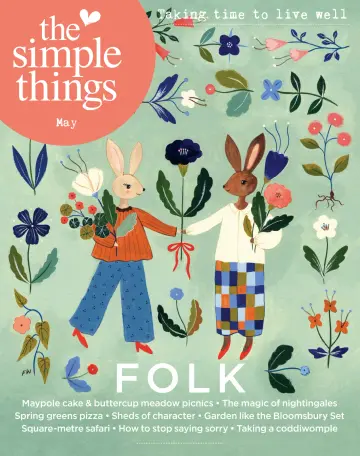 The Simple Things - 30 Apr 2024