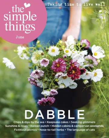 The Simple Things - 29 mai 2024