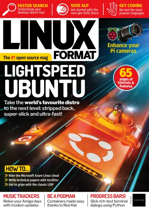 Linux Format