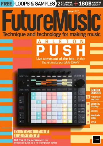 Future Music - 1 Jun 2023