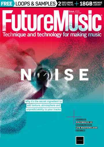 Future Music - 4 Jun 2024