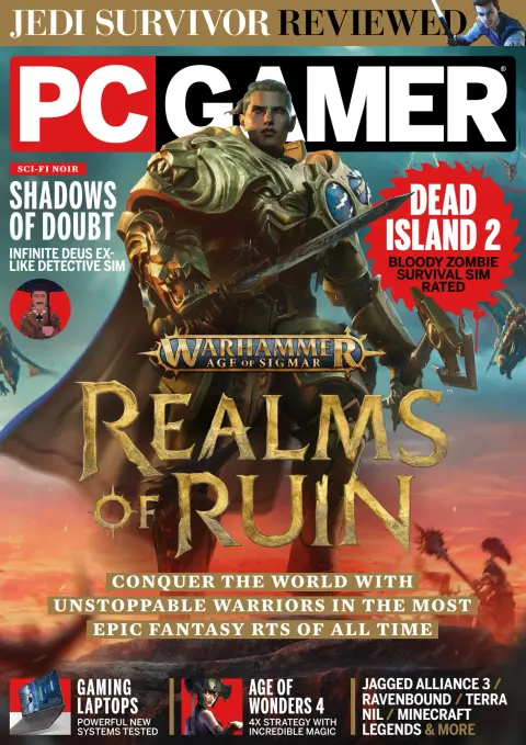 PC GAMER (UK)