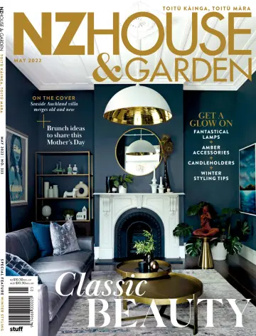 NZ House & Garden - 1 May 2022