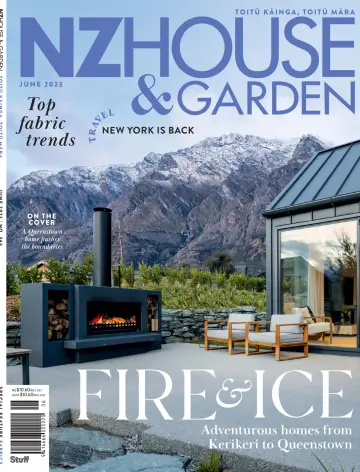 NZ House & Garden - 01 Haz 2023
