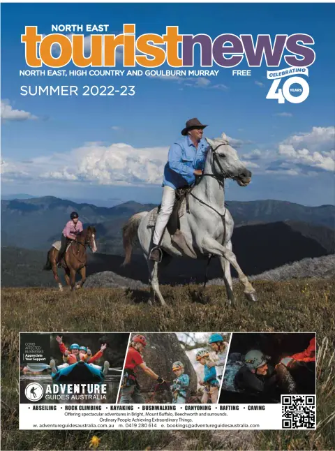 North East Tourist News