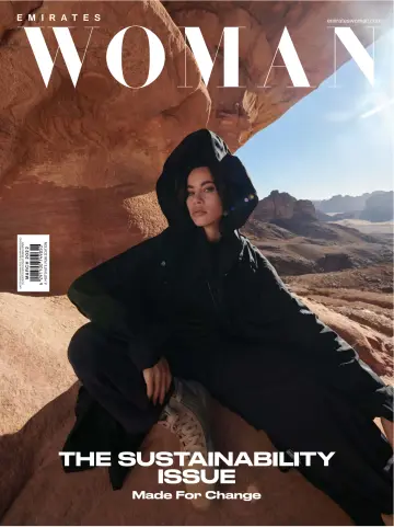 Emirates Woman - 01 marzo 2022