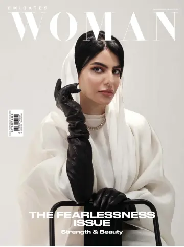 Emirates Woman - 01 10月 2023