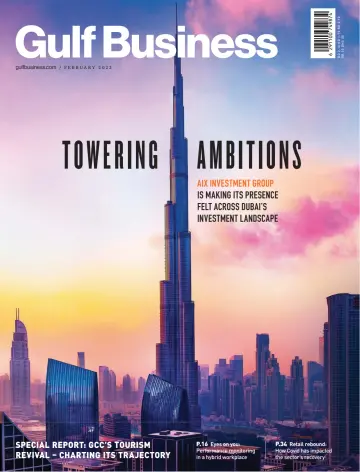 Gulf Business - 1 Feb 2022