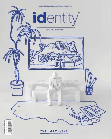 Identity - 1 Mar 2023