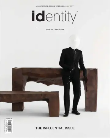 Identity - 1 Mar 2024