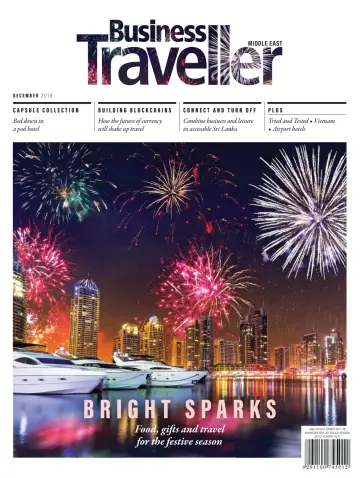 Business Traveller (Middle East) - 1 Dec 2018