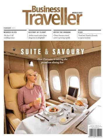 Business Traveller (Middle East) - 1 Feb 2019