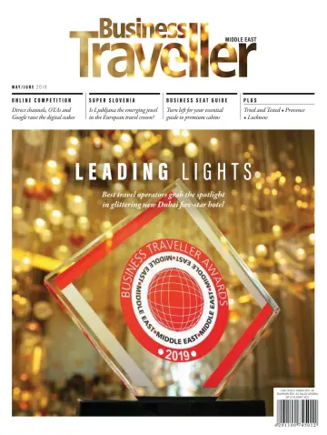Business Traveller (Middle East) - 1 May 2019