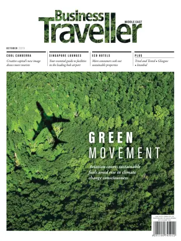 Business Traveller (Middle East) - 1 Oct 2019