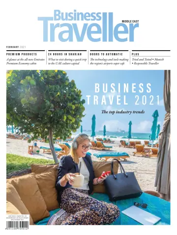 Business Traveller (Middle East) - 1 Feb 2021