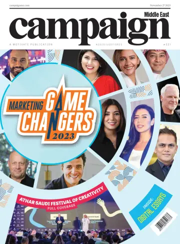 Campaign Middle East - 01 Ara 2023