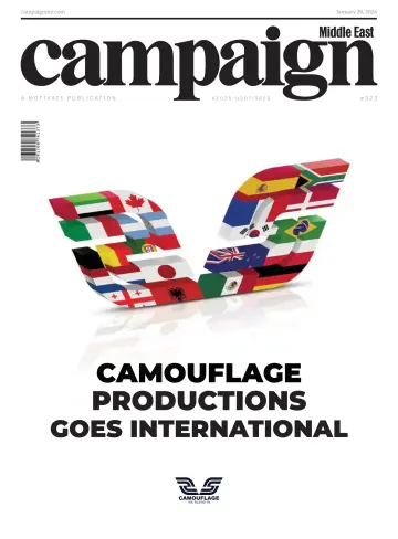 Campaign Middle East - 1 Feb 2024