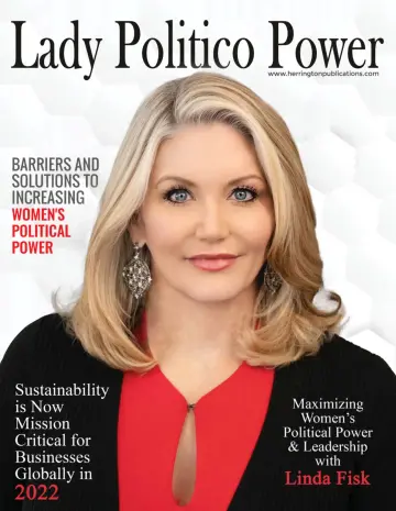 Lady Politico Power - 3 May 2022