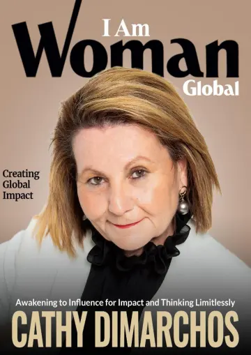I Am Woman Global - 23 11月 2022
