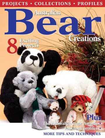 Bear Creations - 01 gen 2023