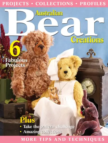 Bear Creations - 04 apr 2023
