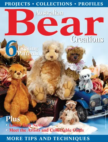Bear Creations - 7 Iúil 2023