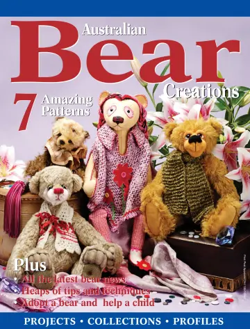 Bear Creations - 03 十月 2023