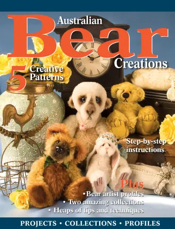 Bear Creations - 02 apr 2024