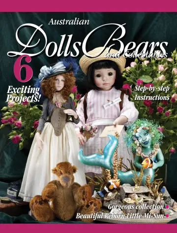 Dolls, Bears & Collectables - 13 三月 2023