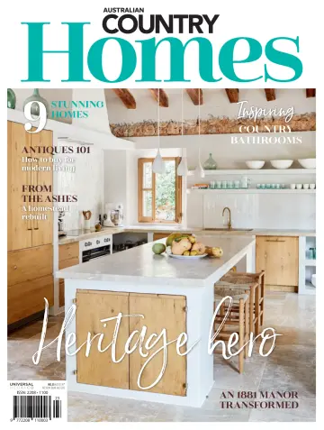 Australian Country Homes - 19 Oct 2023
