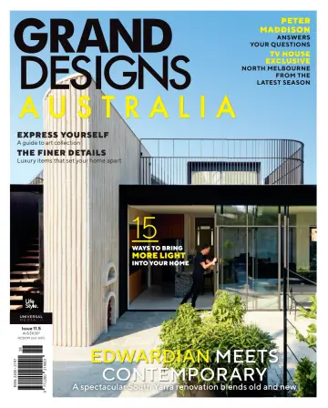 Grand Designs Australia - 23 feb. 2023
