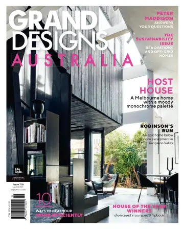 Grand Designs Australia - 04 mai 2023
