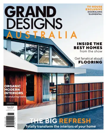 Grand Designs Australia - 17 août 2023