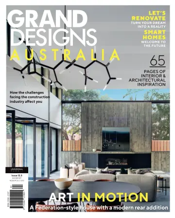 Grand Designs Australia - 19 10월 2023