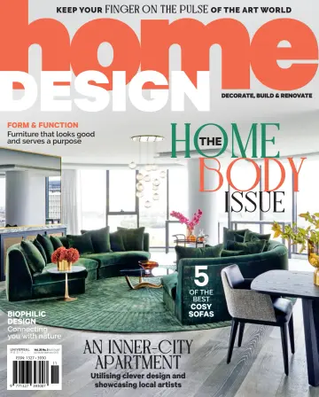 Home Design - 18 May 2023